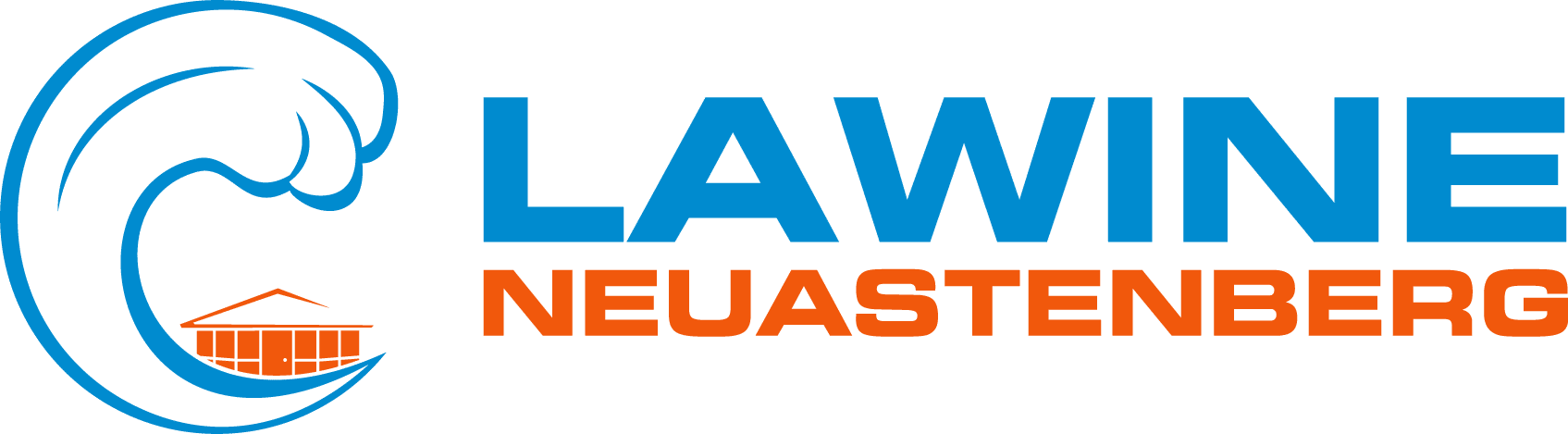 Logo Lawine Neuastenberg