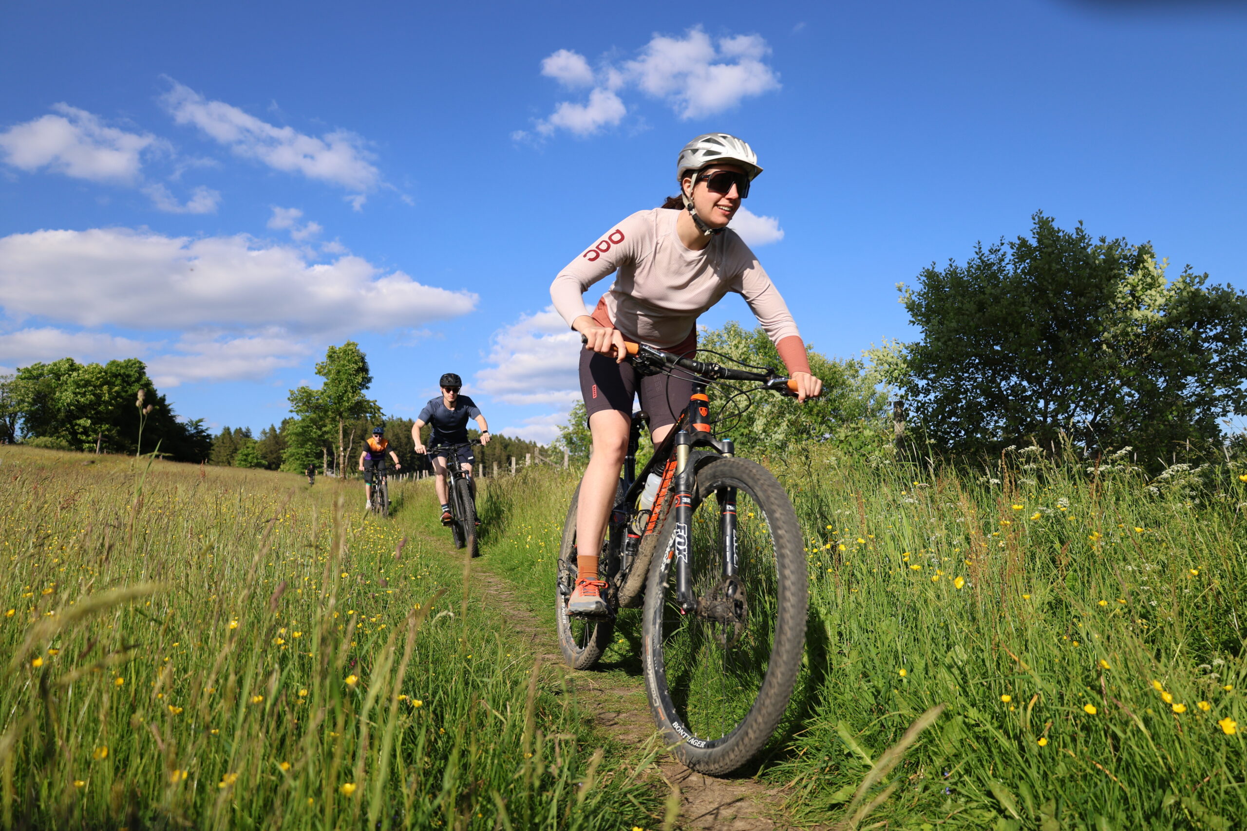 Sauerland Guide Winterberg 1609